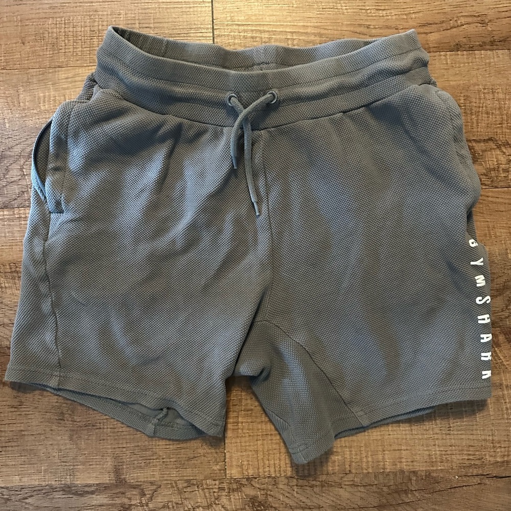 Gymshark Recharge Shorts Men’s Medium